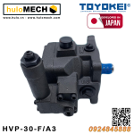 Bơm thuỷ lực cánh gạt TOYOKEI HVP - 30/40