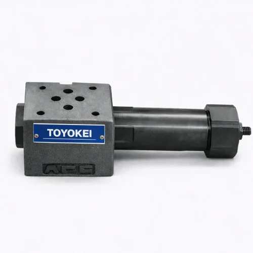 Van an toàn (Relief Valves)