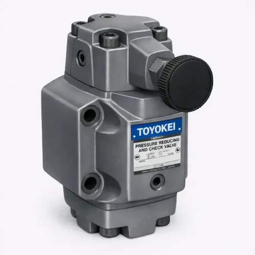 Van giảm áp (Reducing valves)