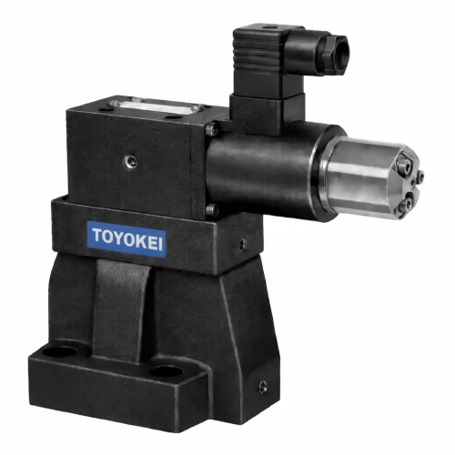 Các loại van khác