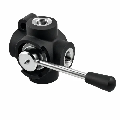 Các loại van khác