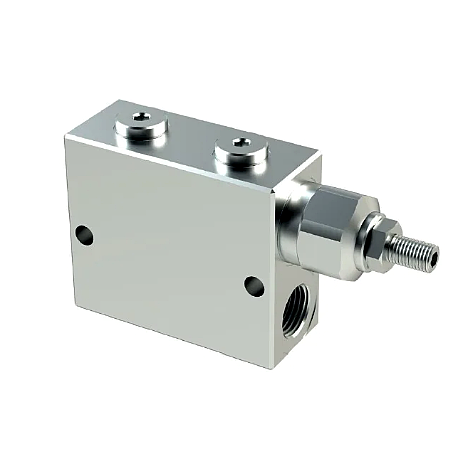 Van thứ tự (Sequence valves)