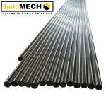Ty ben xi lanh thủy lực - Thép mạ CROM cứng - Phi 12