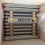Ty ben xi lanh thủy lực - Thép mạ CROM cứng - Phi 12