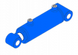 MP8 - Hai đầu ống trơn